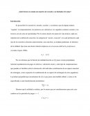 ¿Qué tienen en común un maestro de escuela y un luchador de sumo?