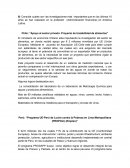 Investigaciones y proyectos mas recientes en américa latina referentes al área financiera y su impacto