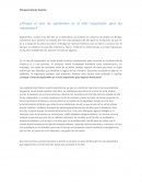 Semptiembre y mexico