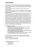 Derecho Privado - Contratos