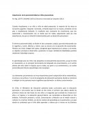 Importante de la psicomotricidad