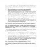 Tarjeta dia de la madre