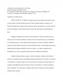 Psicología Social y Naturaleza Humana Capítulo 2