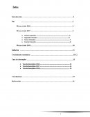 INFORME ECONOMICO DEL GOBIERNO DE PPK