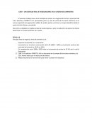 Caso de negociacion CEM