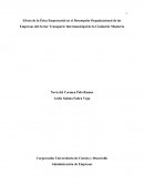 Tips para una buena salud