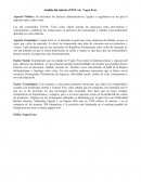 Analisis Pest Yoguen Fruz