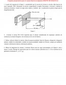 Preguntas preparatorias para el examen final de la asignatura DISEÑO DE MÁQUINAS