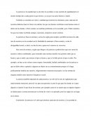 ENSAYO DE LA JUSTICIA