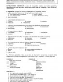 Control de lectura Nada menos que todo un hombre