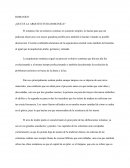 ¿Que es la arquitectura románica?