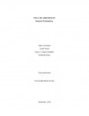 Etica aristoteles resumen