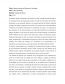 Historia mínima del Derecho en Occidente