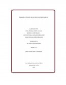 Los miserables - Monografia