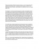 ENSAYO DEL LIBRO "EL MEJOR DE LOS TIEMPOS"