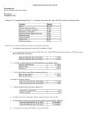 EJERCICIOS SISTEMA DE COSTOS