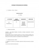 VOCABLO TECNOLOGIAS DE IDIOMAS