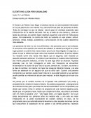 El éxito no llega por casualidad - Lair Ribeiro - Ensayo