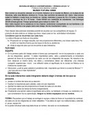 El Cine o la Semiología de la Realidad.