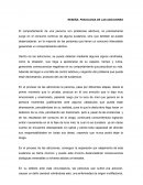 RESEÑA: PSICOLOGIA DE LAS ADICCIONES