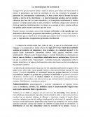 La tecnología en la música