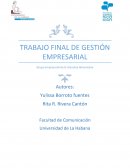 Grupo Empresarial de la Industria Alimentaria