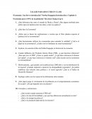 Economía: Una breve introducción Partha Dasgupta (Introducción y Capitulo 1)