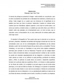 Melancolía pelicula