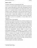 Estatica juridica hans kelsen