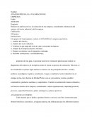 ANÁLISIS PREVIO A LA VALORACIÓN DE EMPRESAS