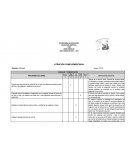 CICLO ESCOLAR 2017 – 2018 ATENCIÓN COMPLEMENTARIA