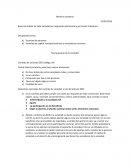 Análisis de toda sociedad por resguardo patrimonial y por temas tributarios