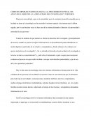 COMO INCORPORAR EVIDENCIA DIGITAL AL PROCEDIMIENTO PENAL SIN AFECTAR EL DERECHO A LA PRIVACIDAD DEL INVESTIGADO Y TERCEROS