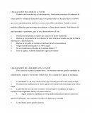 LEGALIZACIÓN DEL ABORTO: A FAVOR