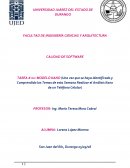 MÉTODO KANO EJEMPLO