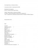 Emprender un micro negocio rentable y funcional.