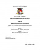 Historia de la ciencia y sus reconstrucciones racionales