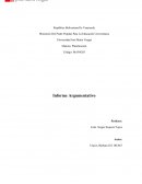 Visión prospectiva y retrospectiva de la planificación como factor determinante del proceso social