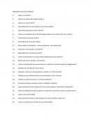 Preguntas de derecho civil