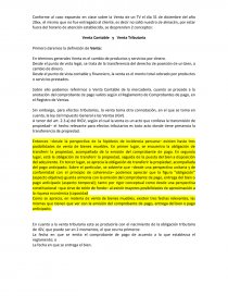 Contable vs tibuaria. Página 1