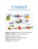 SEMINARIO DE FINANZAS ACTIVIDAD