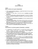 Bloque I, historia 5to grado de primaria