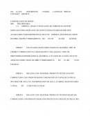 NO	CLAVE	DESCRIPCION	UNIDAD	CANTIDAD	"PRECIO