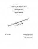 Extensión Ciudad Bolívar-Estado Bolívar