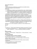 Mision proyecto algo