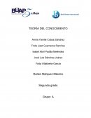 Estructura de asignación