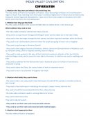 The indus civilization