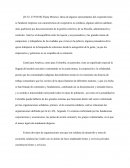 Tipos de organizaciones solidarias