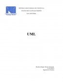 UML orientado a objetos