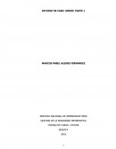 ESTUDIO DE CASO: SIMON: PARTE 1